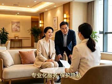 镇康有偿售卵代生女生的客户的客户群体有哪些