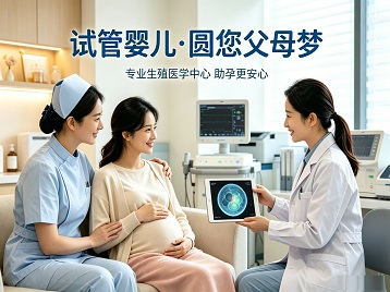 镇康辅助生育服务 试管婴儿行业的兴起背景、发展与未来展望
